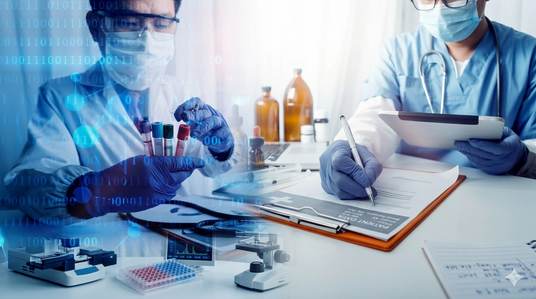 Application_Pharmaceutical