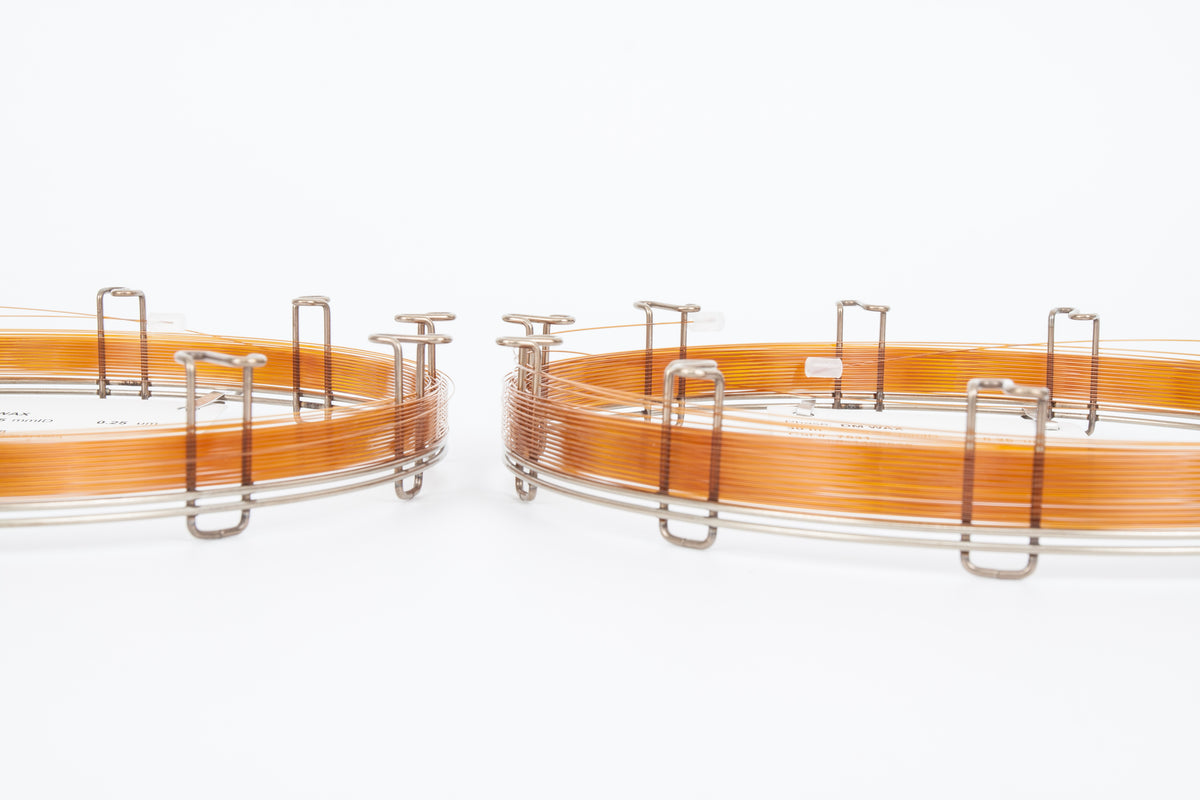 DM-1MS 60m x 0.25mm x 0.25μm