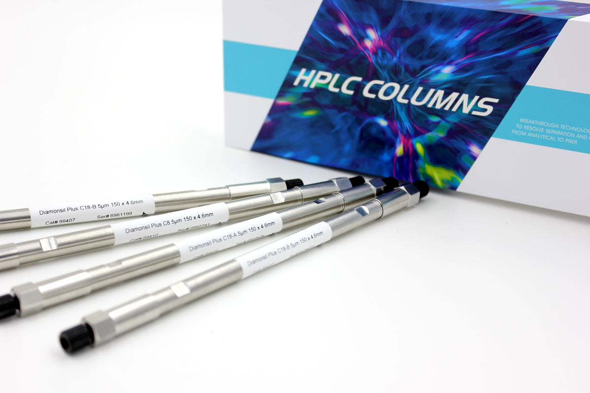 Diamonsil® Columns