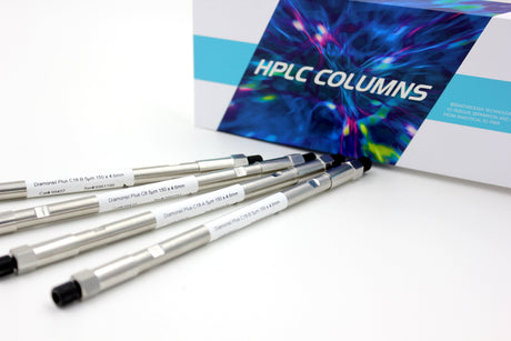 Diamonsil® Columns