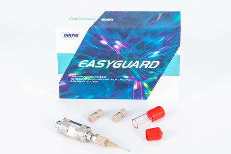 EasyGuard® Guard Columns