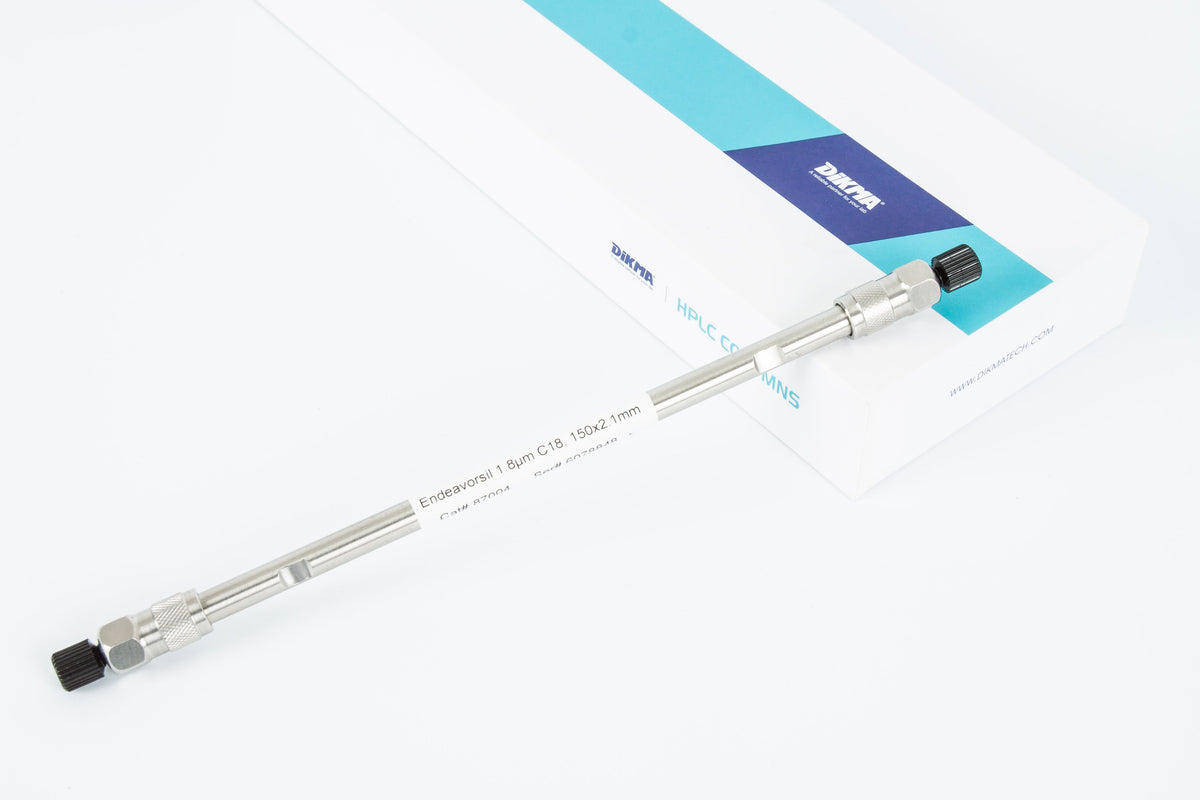 Endeavorsil® Columns