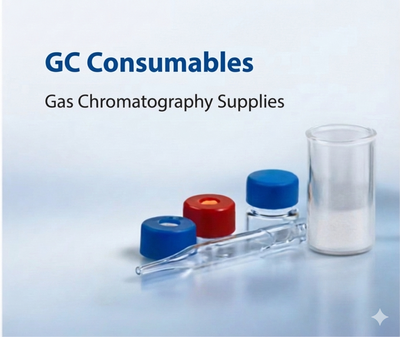 GC Columns