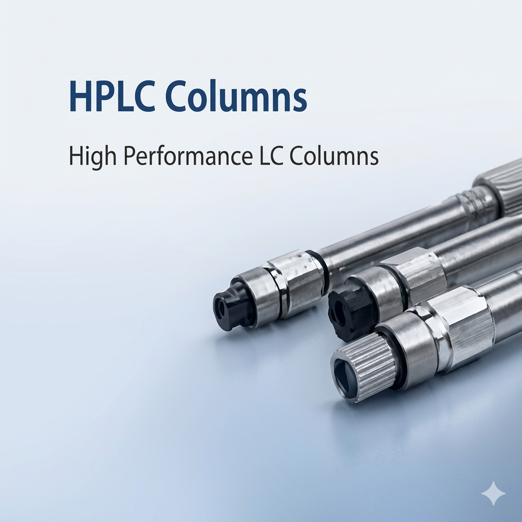 HPLC Columns