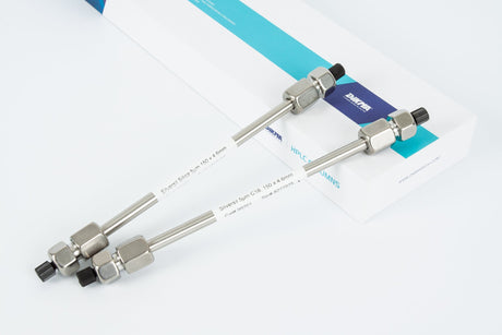 Silversil® Columns