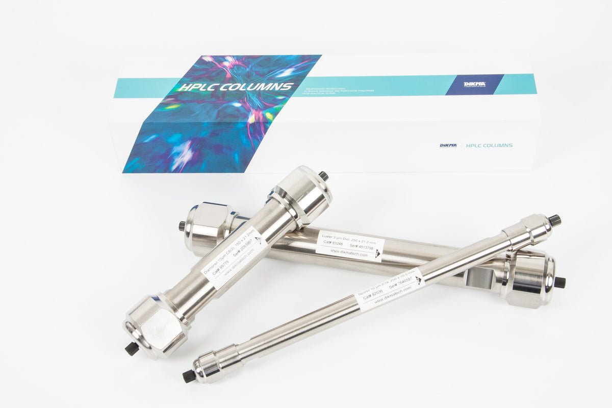 Preparative Chromatography