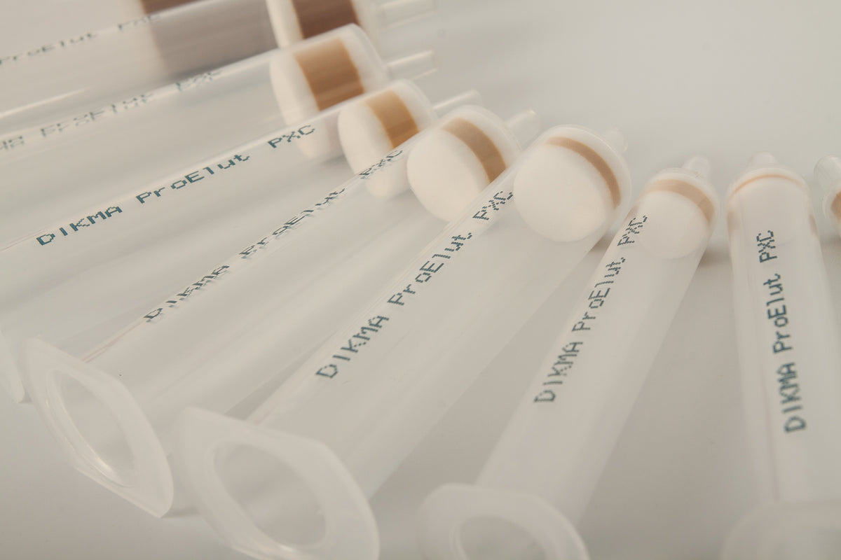 ProElut™ SPE (Solid Phase Extraction)