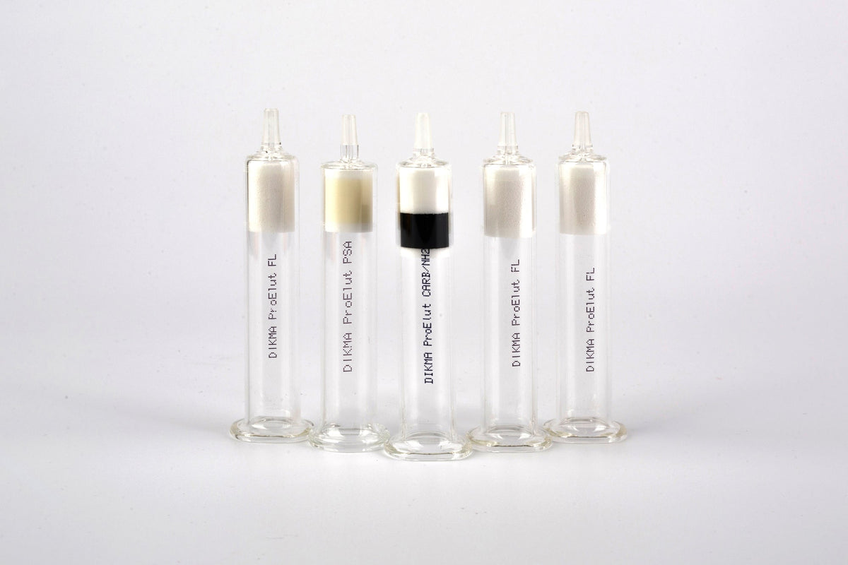 ProElut® Glass SPE
