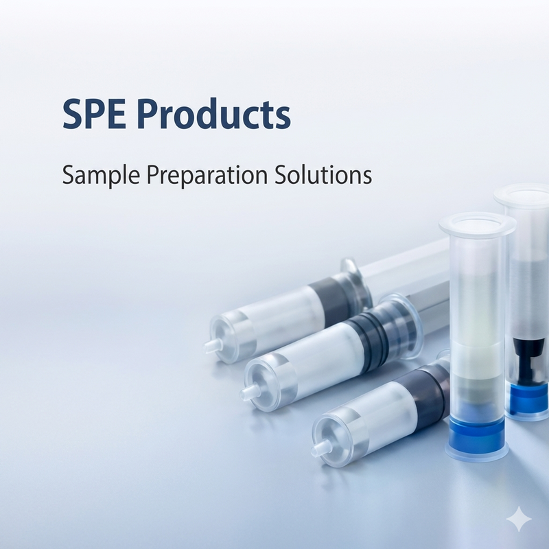 Sample Preparation