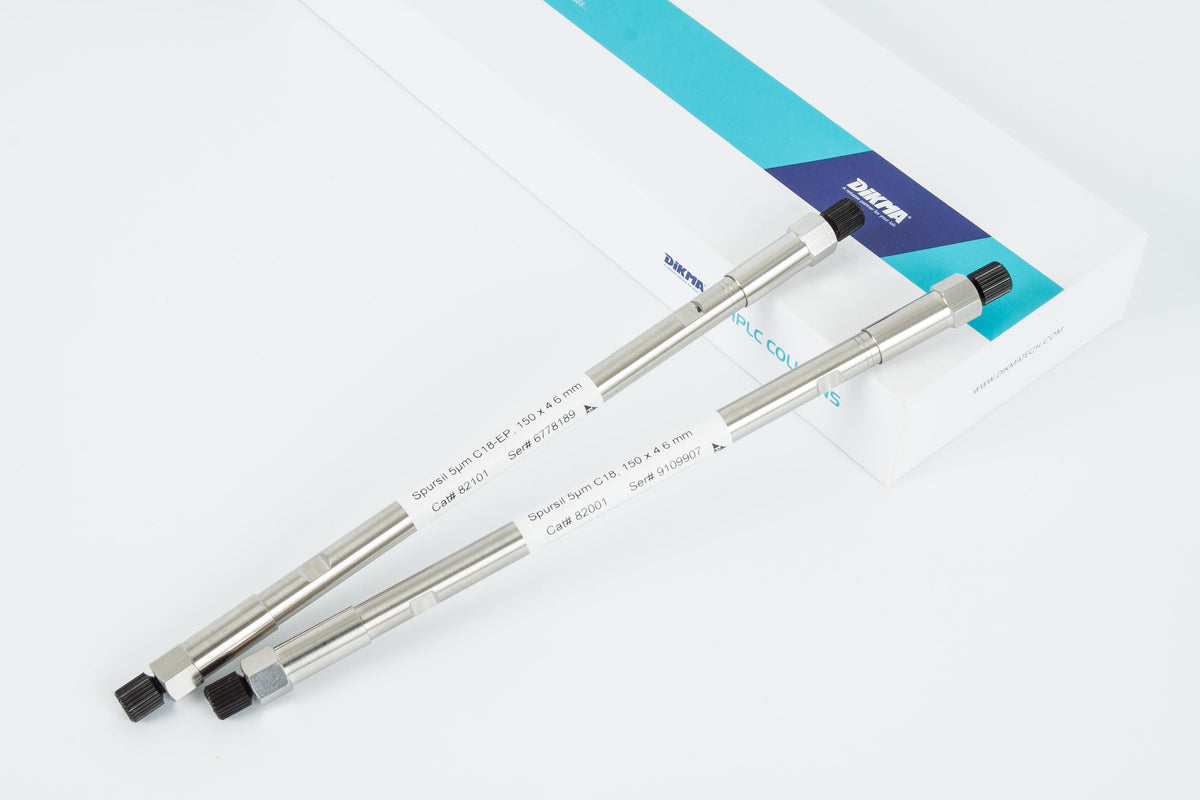 Spursil® Columns