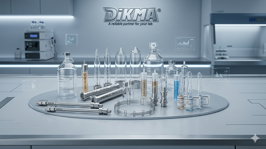 About Dikma