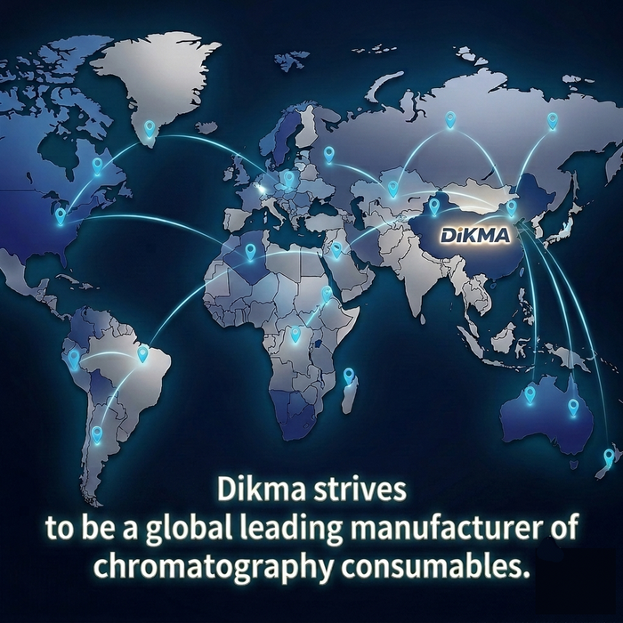 Dikma Global