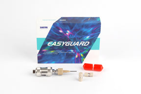 EasyGuard Silica 10 x 2.1 mm Replacement Cartridges 5/pk