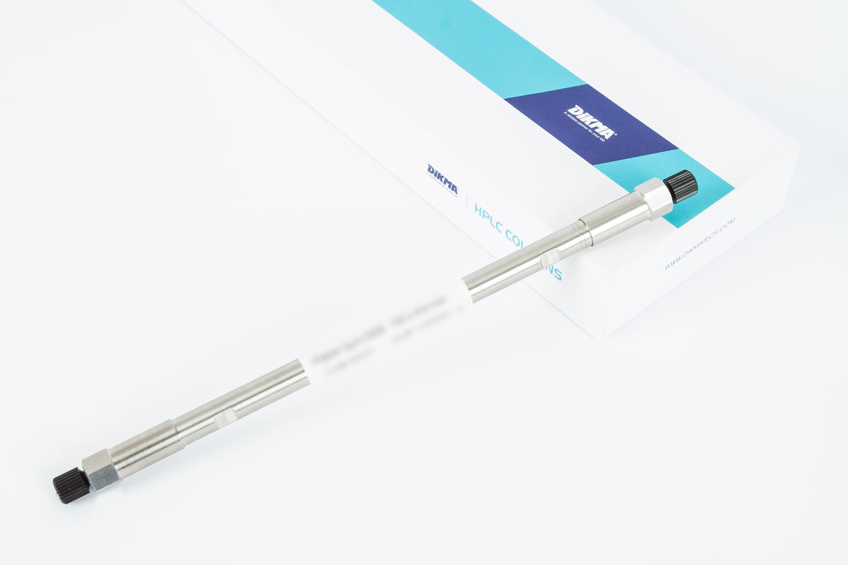 Platisil 5μm ODS, 50 x 4.6 mm