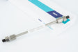 Silversil 3μm C8, 100 x 4.6mm