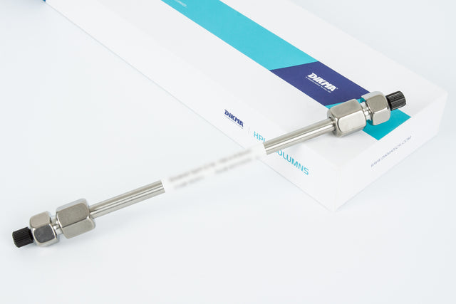 Silversil 3μm C8, 100 x 4.6mm