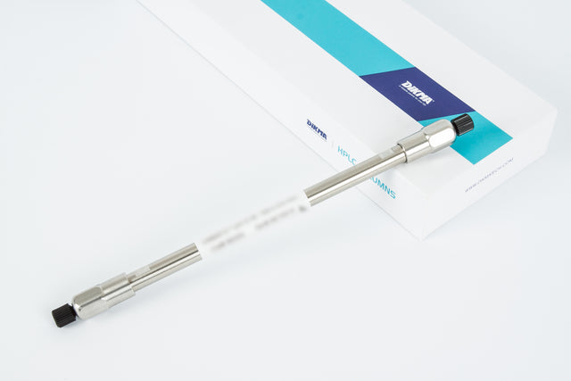 Leapsil C18 2.7μm  150 x 3.0mm