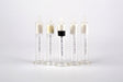 ProElut Glass Florisil 2g/6ml 30/pkg