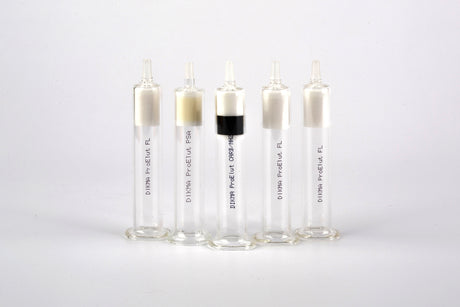 ProElut Glass Florisil 2g/6ml 30/pkg