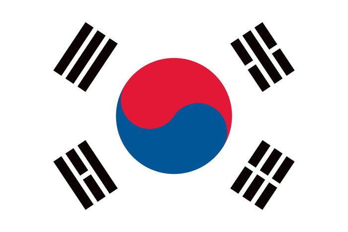 South Korea