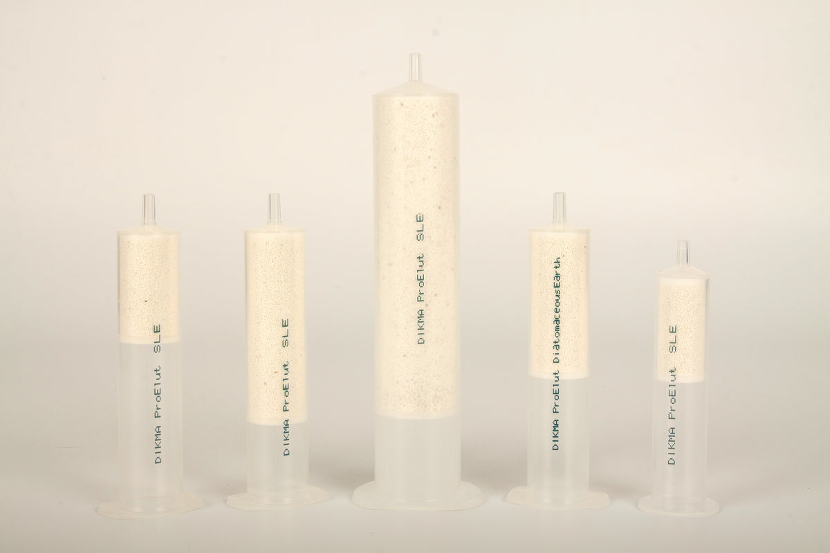 Diatomaceous Earth Cartridges for AZO 50/Case