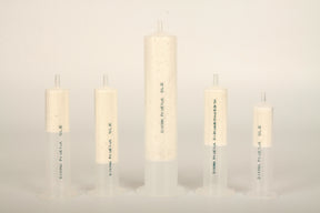 Diatomaceous Earth Cartridges for AZO 50/Case
