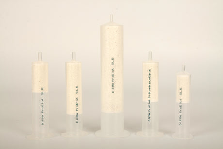 Diatomaceous Earth Cartridges for AZO 50/Case
