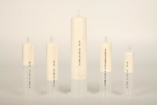 Diatomaceous Earth Cartridges for AZO 50/Case