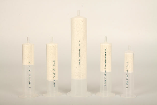 Diatomaceous Earth Cartridges for AZO 50/Case